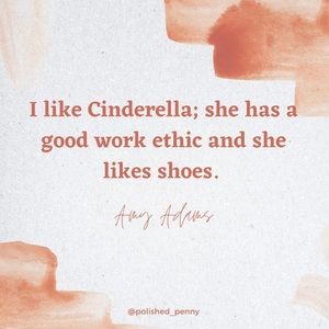 Meet your Posher, Christie